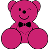 Pinki du Pink Paradise